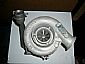Holset HX20 Turbocharger 